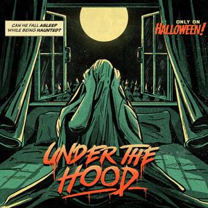 Under The Hood (feat. R Reed & OGR-Scintilla)
