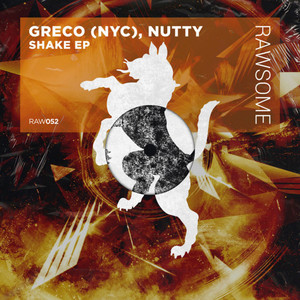 Shake (Original Mix)