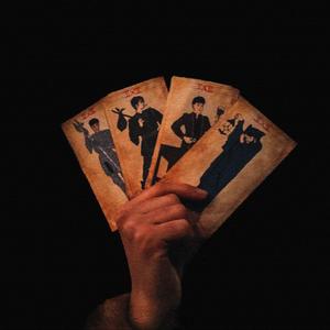 2x2 (feat. fear, Kid Howl, Slira & DDS Pluto) (Explicit)