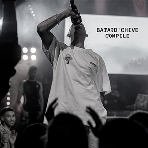 Bat'Archive (Explicit)