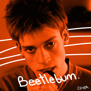 Beetlebum (Cover)