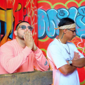 Danger (feat. Witto El Menor, El Rapero Mistico & Yamir)