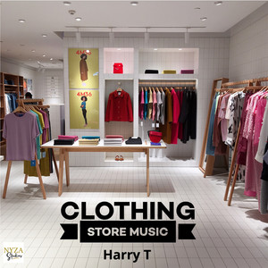 Clothing Store Music