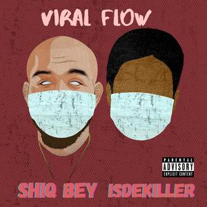 Viral Flow(feat. ISDEKILLER) (Explicit)