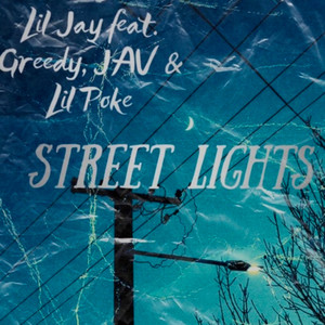 Street Lights (Explicit)