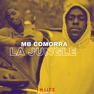 La Jungle (Explicit)