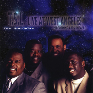 T.S.L. Live At West Angeles