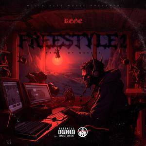 Freestyle 2 (Explicit)