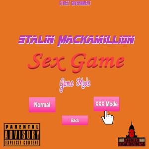 Sex Game (Explicit)