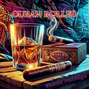 Cuban Rolled