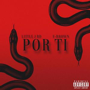 Por ti (Explicit)