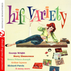 HIFI Variety (Digitally Remastered)