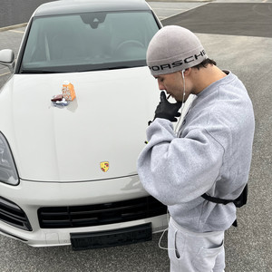 Cartier (feat. Cédric) (Explicit)