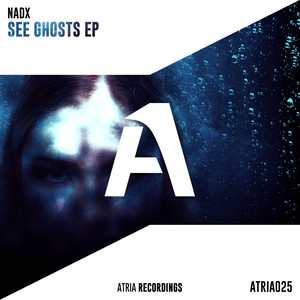 See Ghosts EP