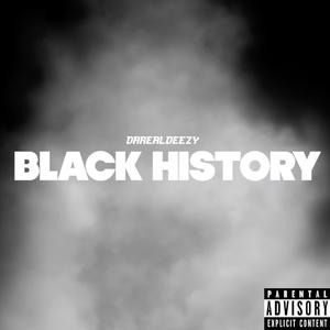 Black History (Explicit)