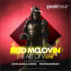 The Art Of War (FratHouseMusic Remix)