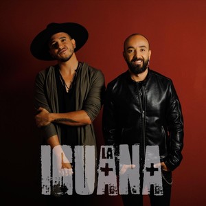 La Iguana - El Amor Es Así