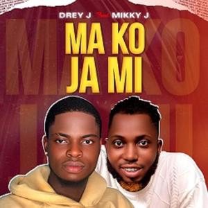 Ma Ko Ja Mi (feat. Mikky j)