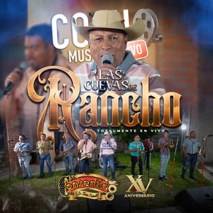 Las Cuevas de Mi Rancho (En Vivo)