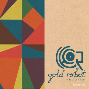 Gold Robot Records eMusic Sampler