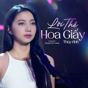 Lời Thề Hoa Giấy