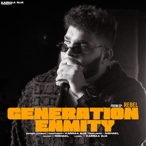 Generation ENMITY