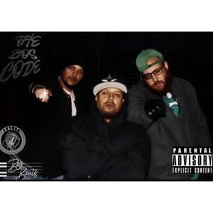 Rise Up (Explicit)