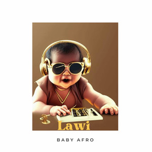 Baby Afro
