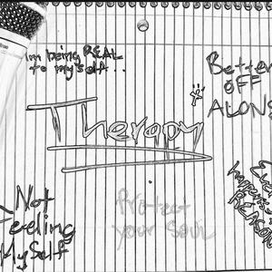 Therapy (Myself) (Explicit)