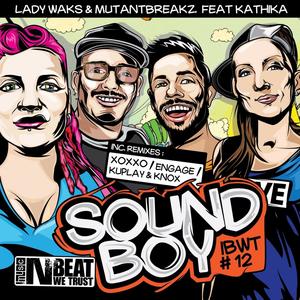 Soundboy