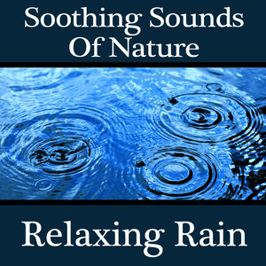 Soothing Sounds of Nature - Relaxing Rain