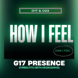 How I Feel (feat. Symbolfits) (Explicit)