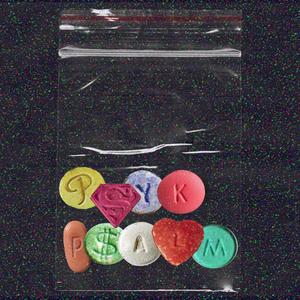 Psykpsalm (Radio Edit)