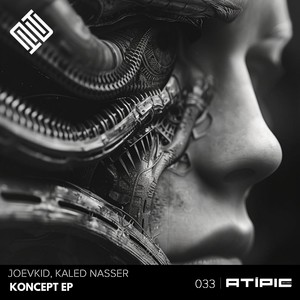 Koncept (Kaled Nasser Remix)