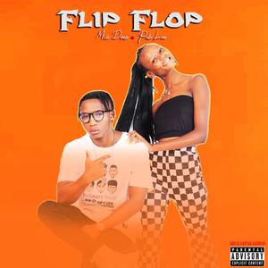 Flip Flop _Drill Trap (feat. Pertu Lee & Lean Kay) (Explicit)