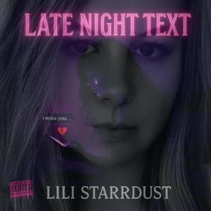 Late Night Text (Explicit)