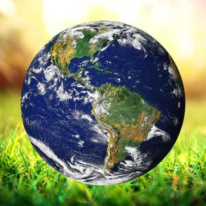 Earth Song (feat. Emmanuel Jackson)