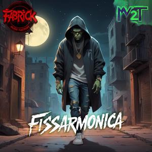 Fissarmonica (feat. M2T) [Explicit]