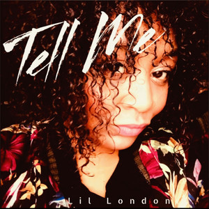 You Tell Me (You Tell me -Club Version -Charles Caliber ft Lil London)