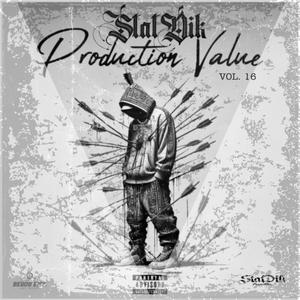 Production Value, Vol. 16