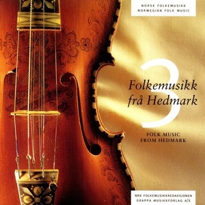 Folkemusikk Frå Hedmark