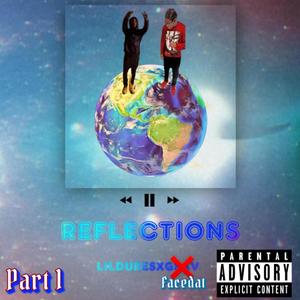 Reflections (Explicit)