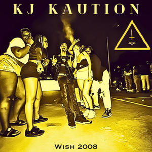 Wish 2008 (Explicit)