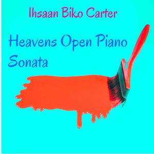 Heavens Open Piano Sonata