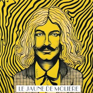 Le jaune de Molière (feat. Fahía Buche & Camila Braude)
