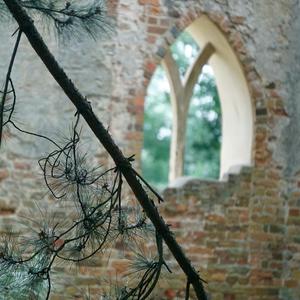 Broken Apart(feat. Mick Rogers & Chas Cronk)