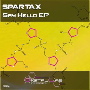 Say Hello (Original Mix)