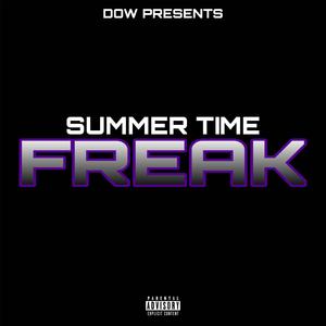 Flying Freakman (Explicit)