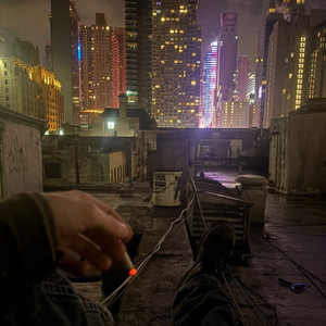 Focused On Now (Explicit)