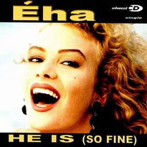 He Is (So Fine) EP